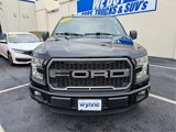 Used 2016 Ford F150 XLT w/ Equipment Group 301A Mid image 2
