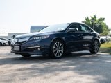 Used 2017 Acura TLX V6 SH-AWD w/ Advance Package image 5