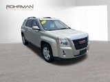 Used 2015 GMC Terrain SLT image 3