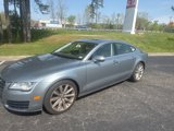 Used 2015 Audi A7 TDI Premium Plus w/ Cold Weather Package image 2