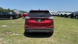 Used 2017 Ford Edge SEL w/ Equipment Group 201A image 5