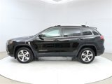 Used 2020 Jeep Cherokee Limited w/ Technology Group image 4