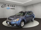 Used 2014 Subaru Outback 2.5i Limited w/ Moonroof Package image 3