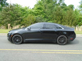 Used 2016 Lincoln MKZ w/ Equipment Group 300A Reserve image 2