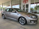 Used 2014 Kia Optima SX w/ SX Turbo Premium Package image 4