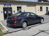 Used 2010 Lexus IS 250 AWD image 4