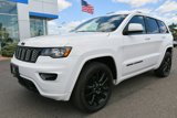 Used 2019 Jeep Grand Cherokee Altitude image 2