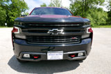 Used 2022 Chevrolet Silverado 1500 LT Trail Boss w/ Safety Package image 3
