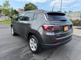 Certified 2019 Jeep Compass Latitude w/ Cold Weather Group image 6