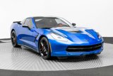 Used 2015 Chevrolet Corvette Stingray Coupe w/ 3LT Preferred Equipment Group image 3