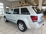Used 2007 Jeep Grand Cherokee Laredo w/ Cargo Convenience Group image 6