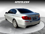 Used 2014 BMW 535i Sedan image 4