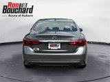 Used 2022 INFINITI Q50 Sensory image 3