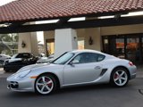 Used 2008 Porsche Cayman S image 5
