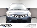 Used 2013 Nissan Rogue SV image 2
