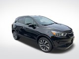 Certified 2022 Buick Encore Preferred image 2