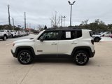 Used 2015 Jeep Renegade Trailhawk w/ Popular Equipment Group image 6