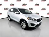 Used 2018 Kia Sorento LX image 2