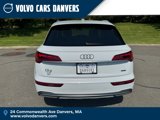 Used 2021 Audi Q5 2.0T Premium Plus image 4