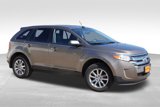 Used 2013 Ford Edge SEL image 3