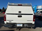 Used 2003 Chevrolet Silverado 2500 LS image 5