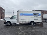 Used 2021 GMC Savana 3500 Extended w/ Power Convenience Package image 4