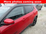 Used 2021 Jeep Compass Latitude image 2