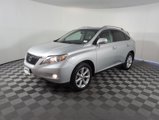 Used 2011 Lexus RX 350 2WD image 3