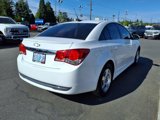 Used 2014 Chevrolet Cruze LT w/ RS Package image 4