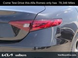 Used 2019 Alfa Romeo Giulia w/ Quick Order Package 22K Sport image 4