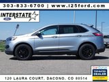 Used 2024 Ford Edge SEL image 2