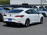 Used 2023 Acura Integra A-Spec image 3