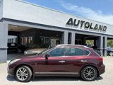 Used 2015 INFINITI QX50 AWD image 2