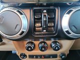 Used 2011 Jeep Wrangler Unlimited Sahara w/ Dual Top Group image 6