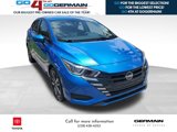 Used 2023 Nissan Versa SV image 5