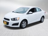 Used 2012 Chevrolet Sonic LT image 3