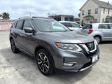 Used 2017 Nissan Rogue SL w/ SL Premium Package image 3