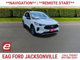 New 2025 Ford Escape ST-Line w/ Equipment Group 301A image 1