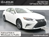 Used 2016 Lexus ES 350 image 2