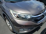 Used 2015 Honda CR-V EX-L image 2
