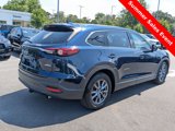 Used 2020 MAZDA CX-9 Touring image 4