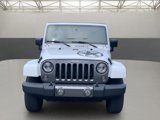Used 2015 Jeep Wrangler Unlimited Sport image 3