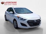 Used 2016 Hyundai Elantra GT image 3