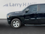 Used 2020 RAM 1500 Big Horn image 2