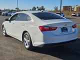 Used 2023 Chevrolet Malibu LS image 3
