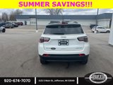 Used 2022 Jeep Compass Limited image 5