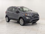 Certified 2022 Ford EcoSport SE image 2