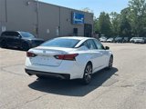 Used 2021 Nissan Altima 2.5 SR image 5