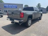 Used 2017 Chevrolet Silverado 2500 LT w/ LT Convenience Package image 6