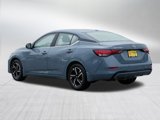 Certified 2024 Nissan Sentra SV image 5